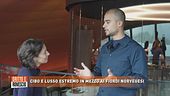 Cibo e lusso estremo in mezzo ai fiordi norvegesi