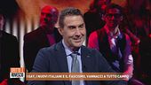 Intervista al generale Roberto Vannacci