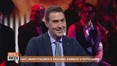 Intervista al generale Roberto Vannacci