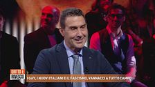 Intervista al generale Roberto Vannacci