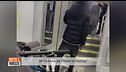 Incubo sul treno, modella aggredita da un immigrato