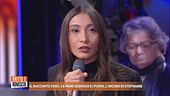 Il racconto choc: le mani addosso e i pugni, l'incubo di Stephanie