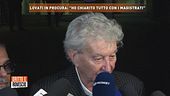 Lovati in Procura: "Ho chiarito tutto con i magistrati"