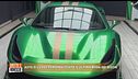Auto di lusso personalizzate, l'ultima moda dei ricchi