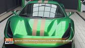 Auto di lusso personalizzate, l'ultima moda dei ricchi