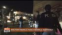 Roma fuori controllo, paura e violenze al Quarticciolo