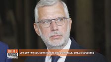 Lo scontro sul consigliere del Quirinale, cosa è successo
