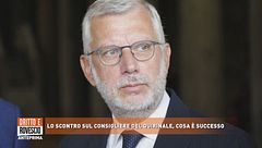 Lo scontro sul consigliere del Quirinale, cosa è successo