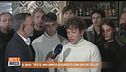 Il bar: "Io e il mio amico aggrediti con un coltello"