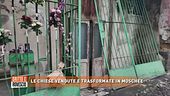 Le chiese vendute e trasformate in moschee