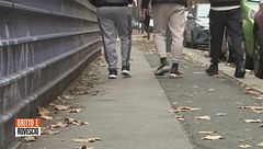 Baby gang, siamo tornati a Torino dopo l'aggressione alla nostra troupe