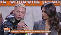 In studio: "La legge italiana non ci tutela, ci difendiamo da soli"