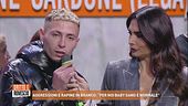 In studio: "La legge italiana non ci tutela, ci difendiamo da soli"