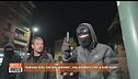 "Rubiamo quel che non abbiamo", una giornata con la baby gang