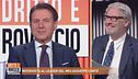 Intervista al leader del M5S Giuseppe Conte