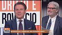 Intervista al leader del M5S Giuseppe Conte