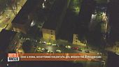 Choc a Roma, diciottenne violentata