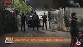 Anziani torturati e rapinati in casa