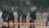 Modena: "Noi ostaggio delle baby gang violente"