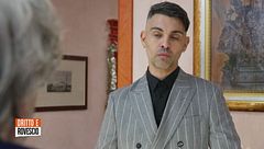 L'editoriale di Paolo Del Debbio