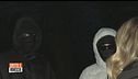 Baby gang violente in strada: così usiamo pistole e fucili