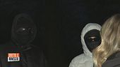 Baby gang violente in strada: così usiamo pistole e fucili