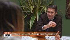 Svolta nel caso Ramy, 7 carabinieri indagati. Hanno mentito?