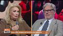 Paolo Del Debbio intervista Iva Zanicchi