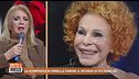 La scomparsa di Ornella Vanoni, il ricordo di Iva Zanicchi