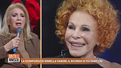La scomparsa di Ornella Vanoni, il ricordo di Iva Zanicchi