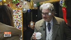 L'anteprima con Paolo Del Debbio