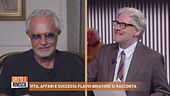 Flavio Briatore si racconta