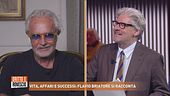 Flavio Briatore si racconta
