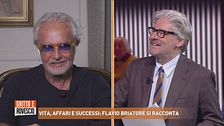 Flavio Briatore si racconta
