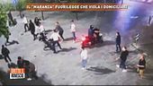 Il "maranza" fuorilegge che viola i domiciliari