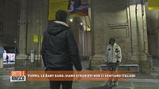 Parma, le baby gang: siamo stranieri non ci sentiamo italiani