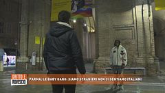 Parma, le baby gang: siamo stranieri non ci sentiamo italiani