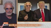 Trump contro l'Europa, cosa ne pensa Flavio Briatore