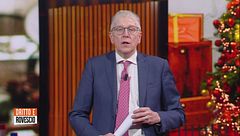 Questa sera Mario Giordano sostituisce Paolo Del Debbio alla conduzione