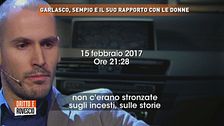 Garlasco, Sempio e il suo rapporto con le donne