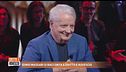 Iginio Massari si racconta a Dritto e Rovescio