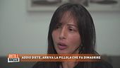 Addio diete, arriva la pillola che fa dimagrire