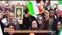 Iran in fiamme, la rivolta delle donne e il sostegno di Trump