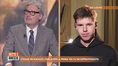 Strage dei ragazzi, parla per la prima volta un sopravvissuto