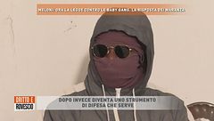 Meloni: "Ora la legge contro le baby gang". La risposta dei maranza