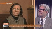 Aurora, uccisa da un irregolare: parla per la prima volta la mamma