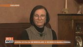 Aurora uccisa a Milano, il ricordo di mamma Erminia