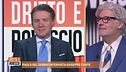 Paolo Del Debbio intervista Giuseppe Conte