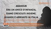 La Spezia, il racconto choc della fidanzata: "L'ha accoltellato e rideva"