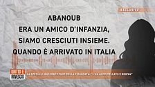 La Spezia, il racconto choc della fidanzata: "L'ha accoltellato e rideva"